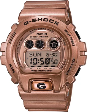 Casio Gd-x6900gd-9dr Kol Saati