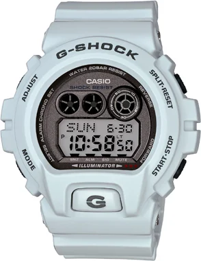 Casio Gd-x6900lg-8dr Kol Saati