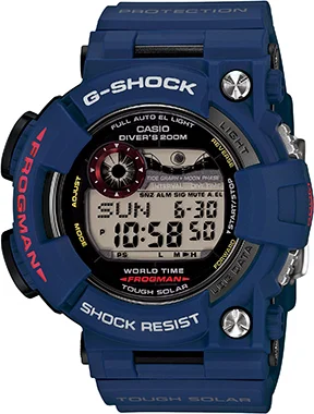 Casio Gf-1000nv-2dr Kol Saati