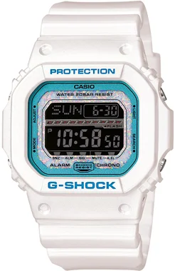 Casio Gls-5600kl-7dr Kol Saati
