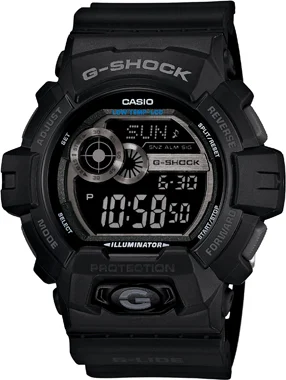 Casio Gls-8900-1bdr Kol Saati