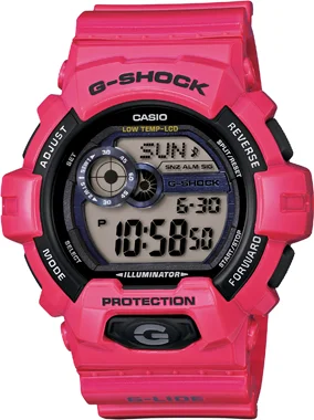 Casio Gls-8900-4dr Kol Saati