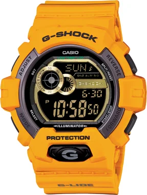 Casio Gls-8900-9dr Kol Saati