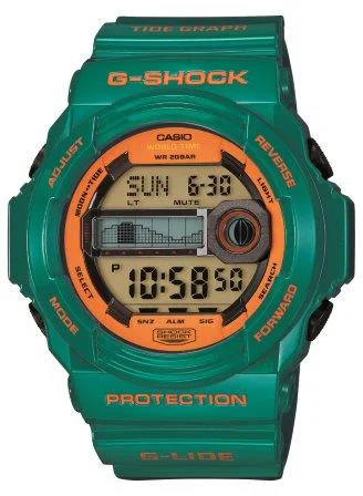 Casio Glx-150b-3dr Kol Saati