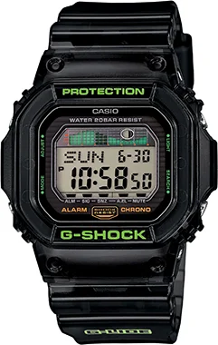 Casio Glx-5600c-1dr Kol Saati