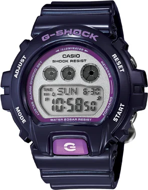 Casio Gmd-s6900cc-2dr Kol Saati