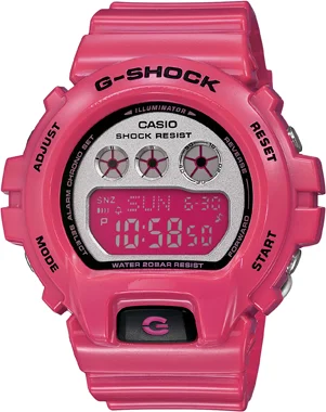 Casio Gmd-s6900cc-4dr Kol Saati