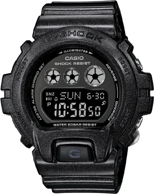 Casio Gmd-s6900sm-1dr Kol Saati