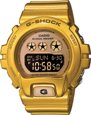 Casio Gmd-s6900sm-9dr Kol Saati