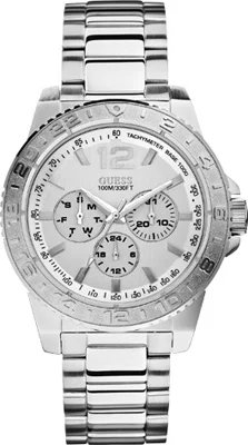 Guess GUW0241G1 Kol Saati