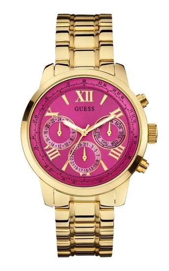 Guess GUW0330L4 Kol Saati