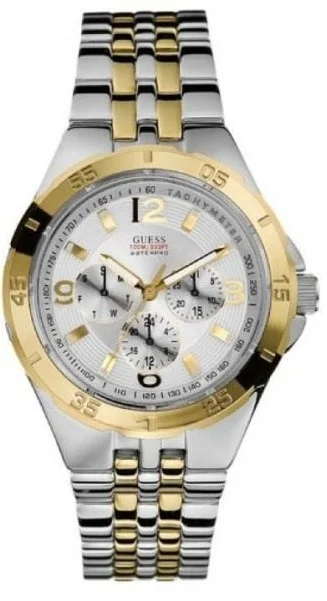 Guess GUW10505G1 Kol Saati