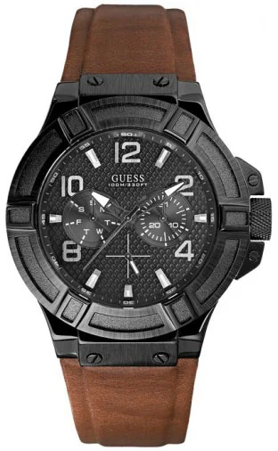 Guess GUW0040G8 Erkek Kol Saati