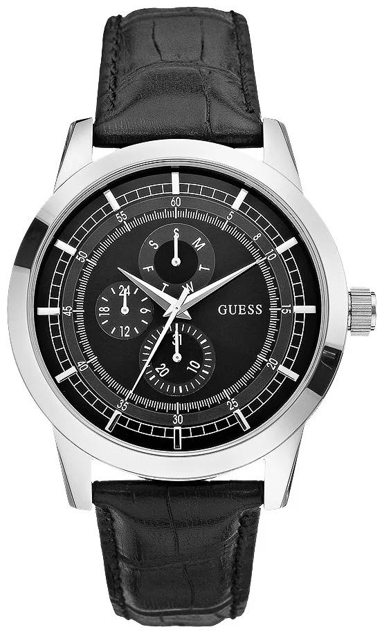 Guess GUW0187G1 Erkek Kol Saati
