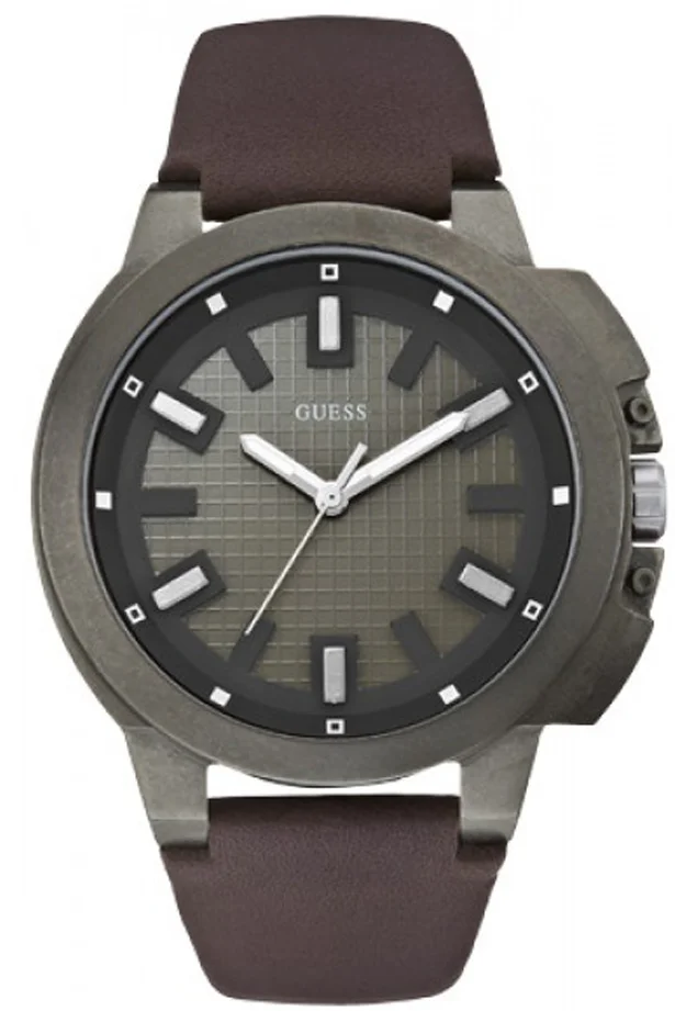 Guess GUW0382G2 Erkek Kol Saati