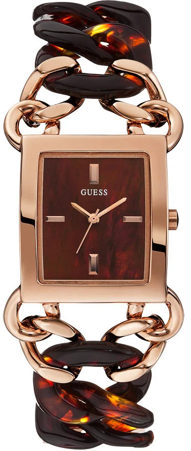Guess GUW0467L1 Bayan Kol Saati