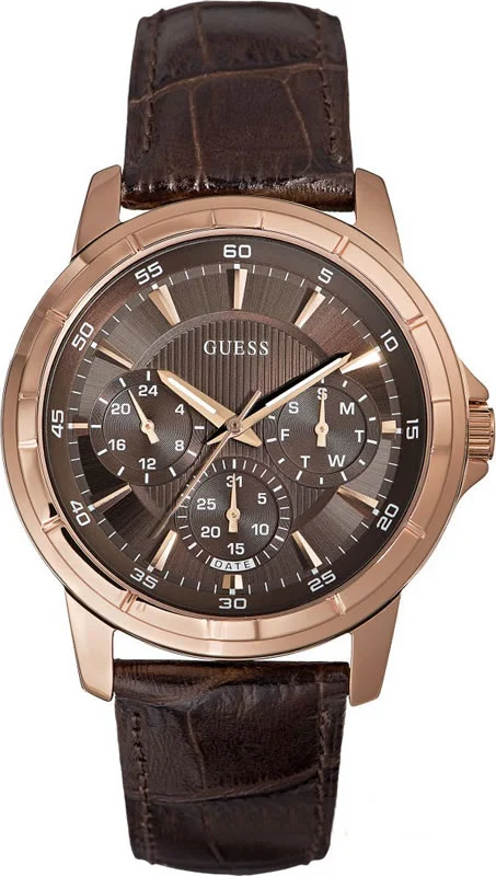 Guess GUW0498G1 Erkek Kol Saati