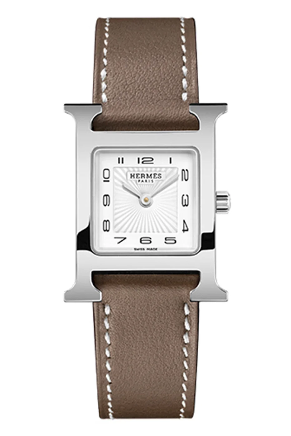 Hermes HH1.510.131.WW18 Bayan Kol Saati