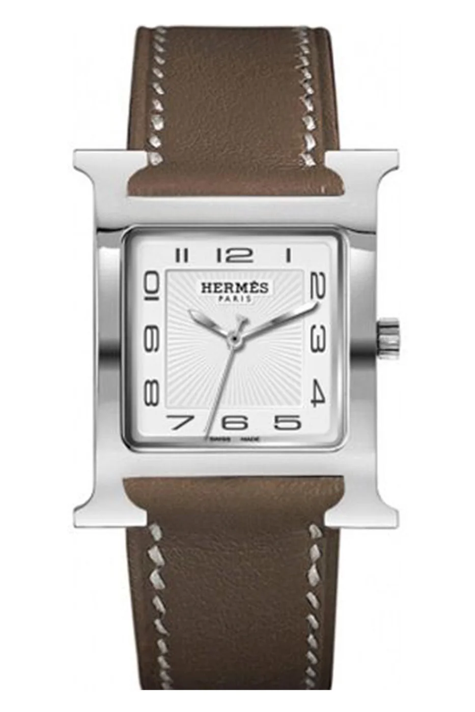 Hermes HH1.810.131.WW18 Bayan Kol Saati
