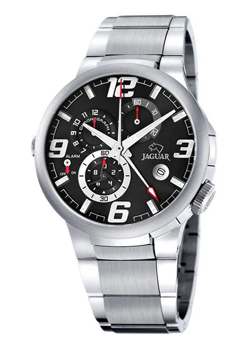Jaguar J1201/C Erkek Kol Saati