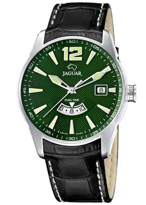 Jaguar J628/B Erkek Kol Saati