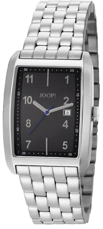 Joop! JP100741F06 Erkek Kol Saati