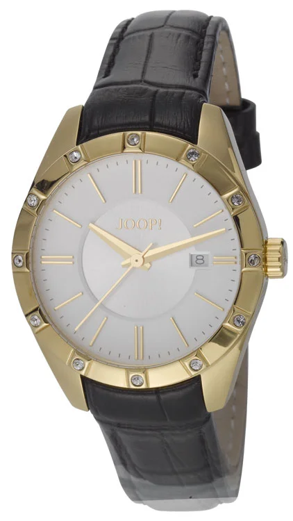 Joop! JP101022F02 Bayan Kol Saati (JOOP JP101022F02)