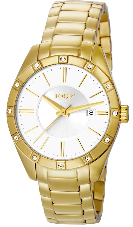 Joop! JP101022F07 Bayan Kol Saati (JOOP JP101022F07)