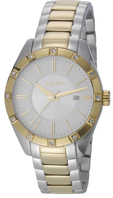 Joop! JP101022F09 Bayan Kol Saati (JOOP JP101022F09)