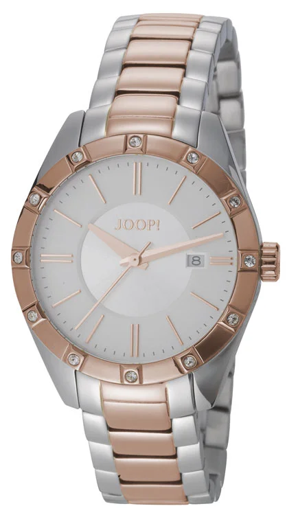 Joop! JP101022F10 Bayan Kol Saati (JOOP JP101022F10)