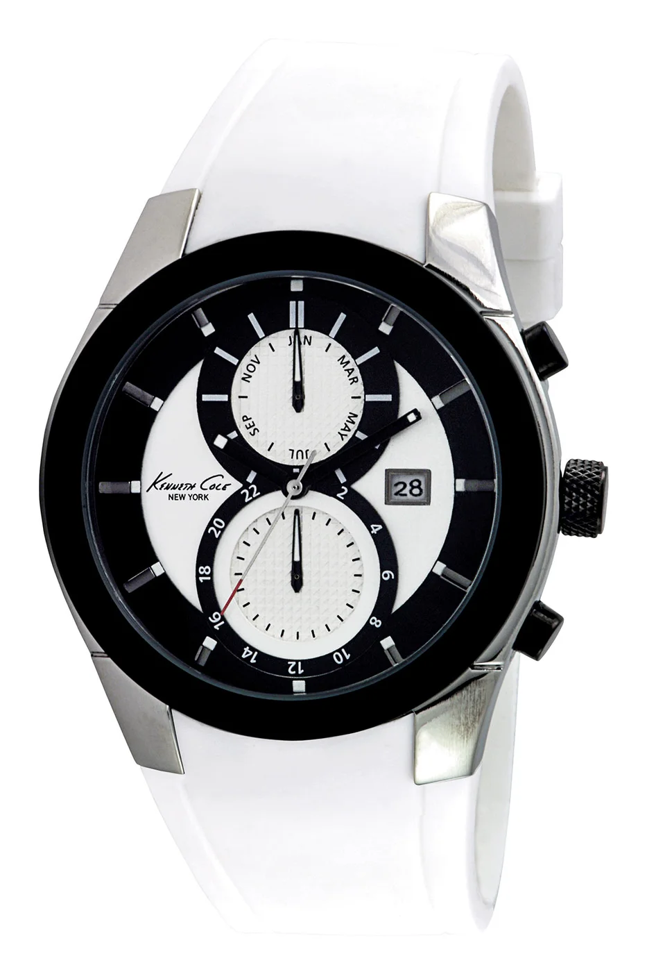 Kenneth Cole KC1682 Kol Saati