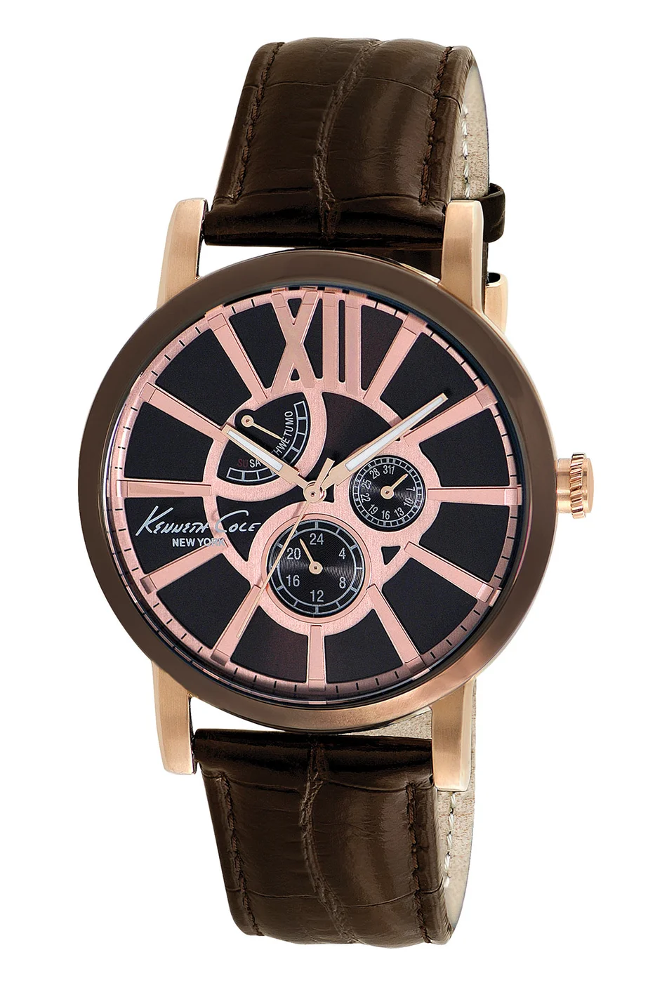 Kenneth Cole KC1981 Kol Saati