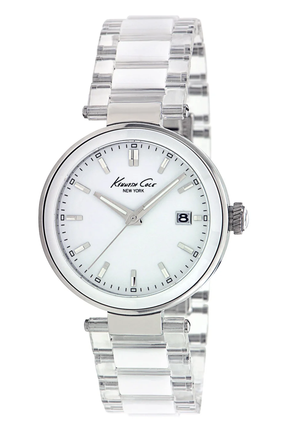 Kenneth Cole KC4730 Kol Saati