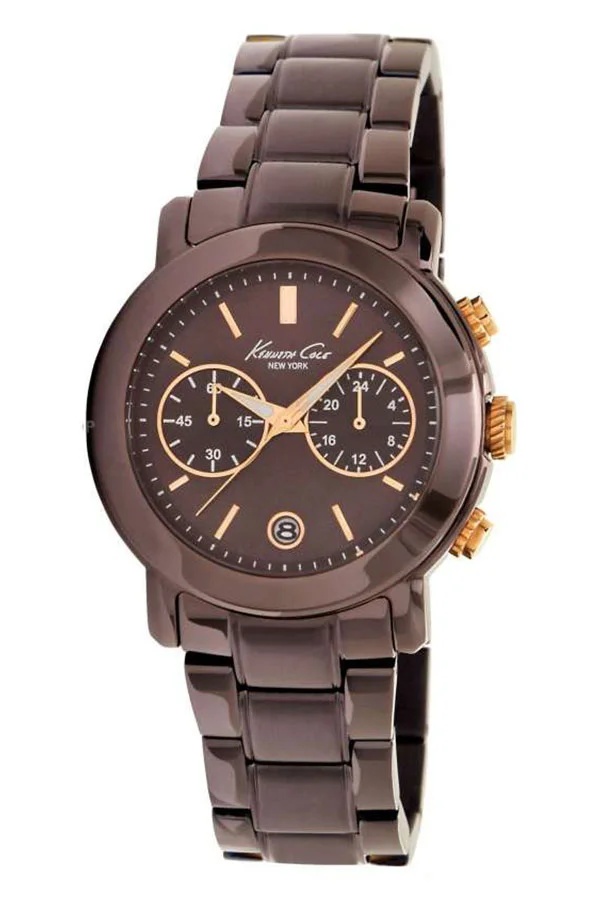 Kenneth Cole KC4802 Erkek Saati