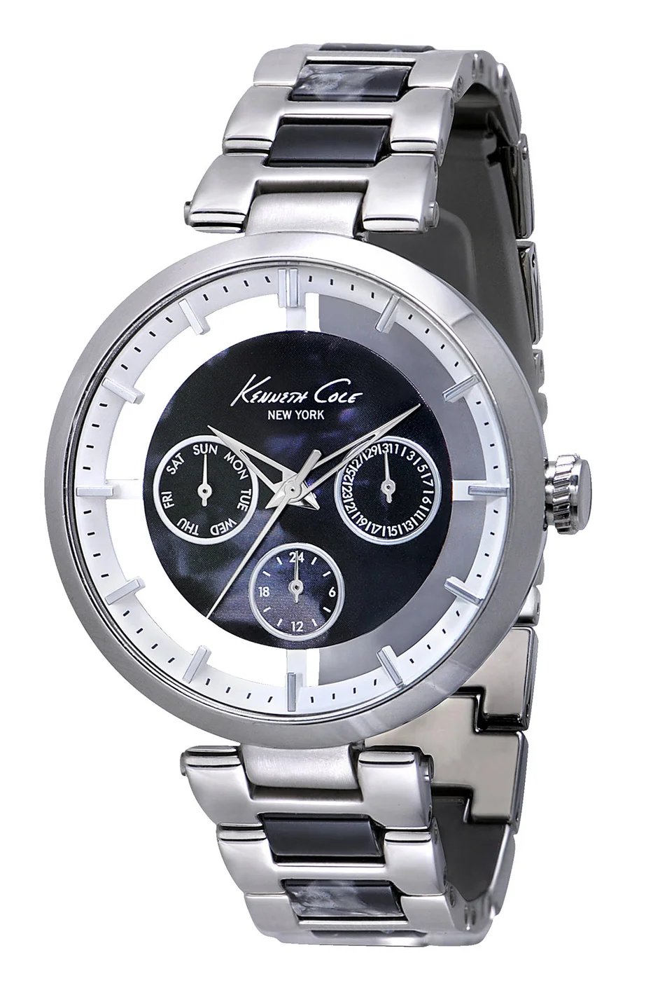 Kenneth Cole KC4915 Kol Saati