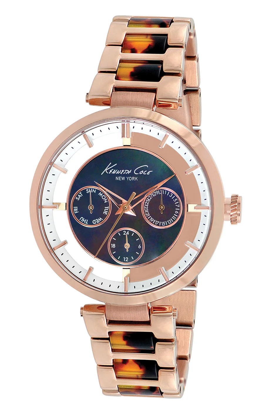 Kenneth Cole KC4929 Kol Saati