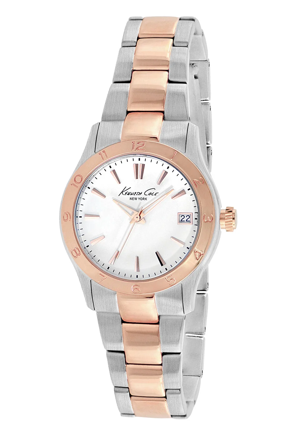 Kenneth Cole KC4930 Kol Saati