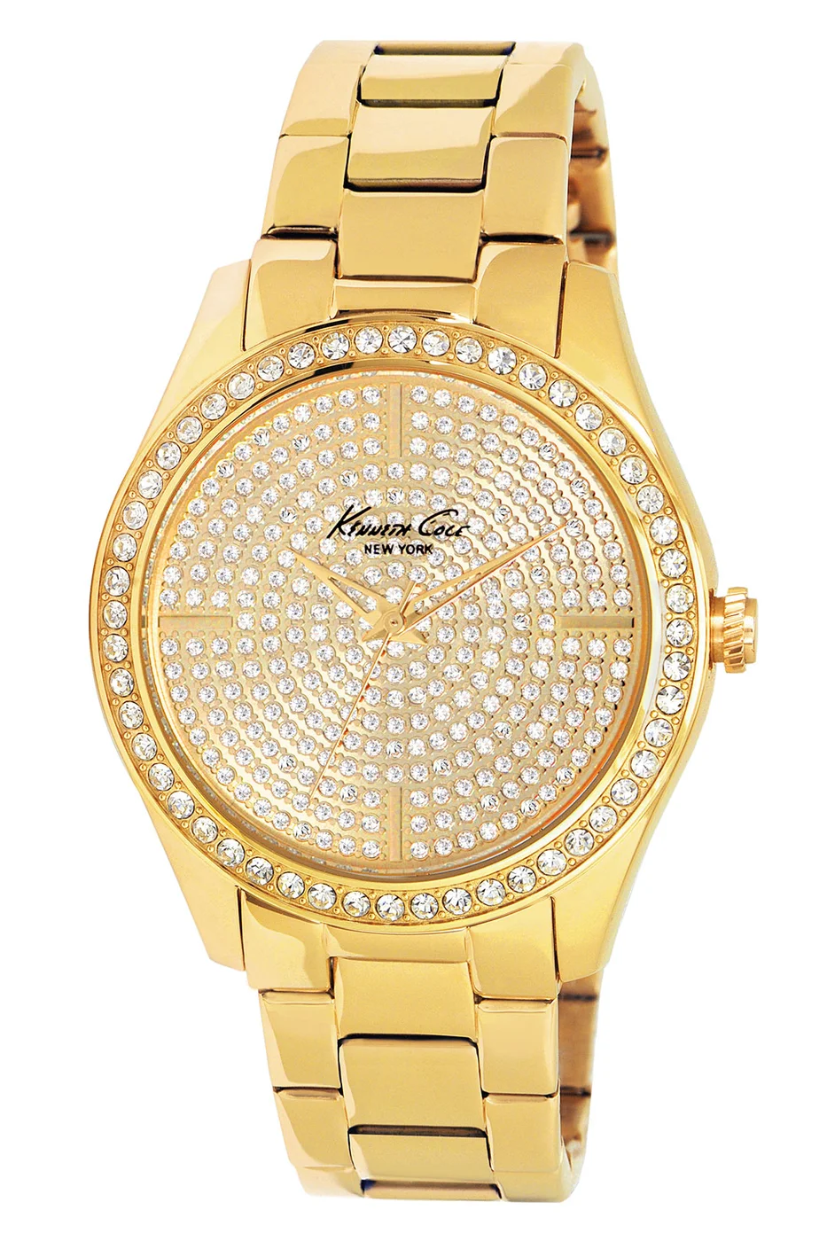 Kenneth Cole KC4957 Kol Saati