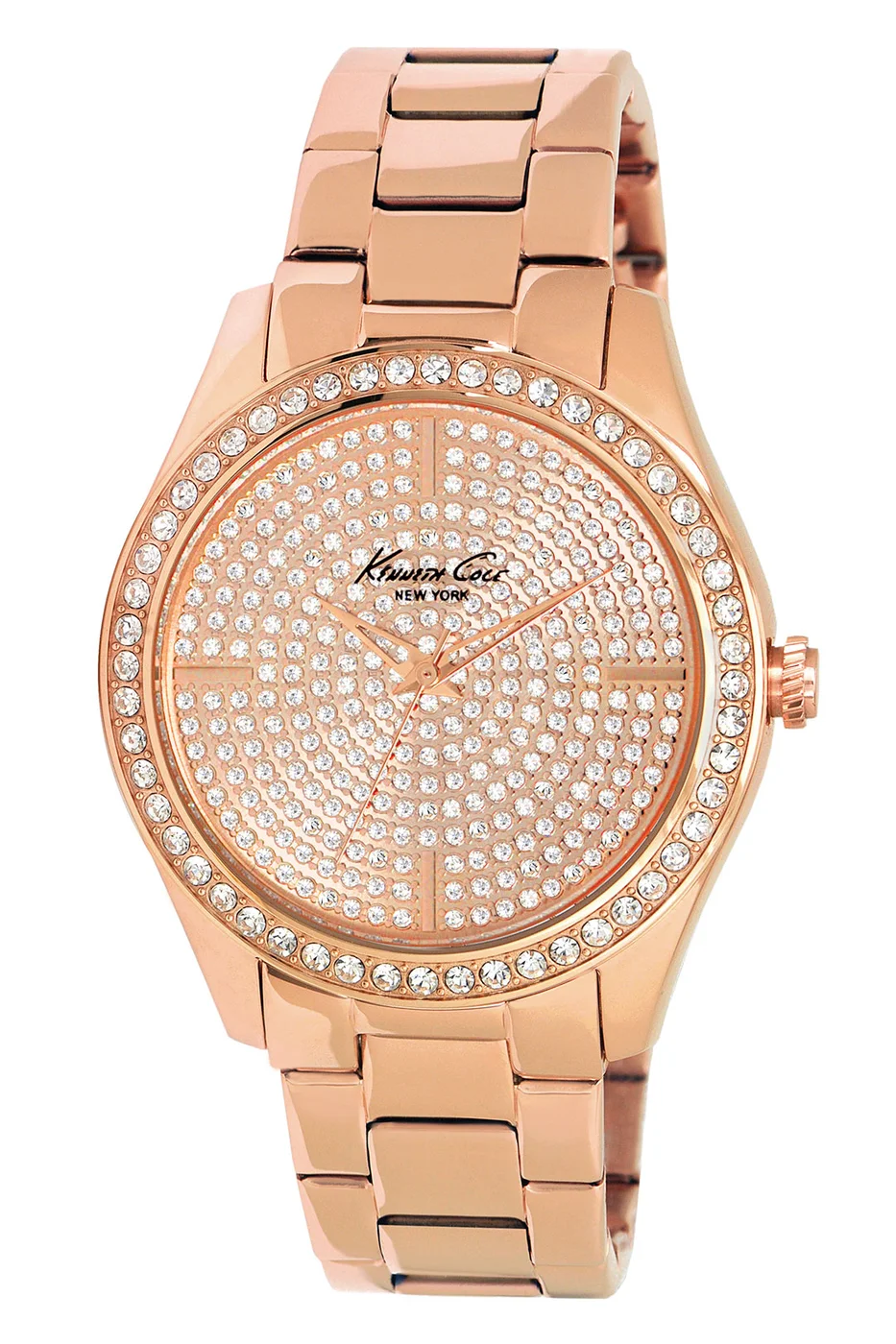 Kenneth Cole KC4958 Kol Saati