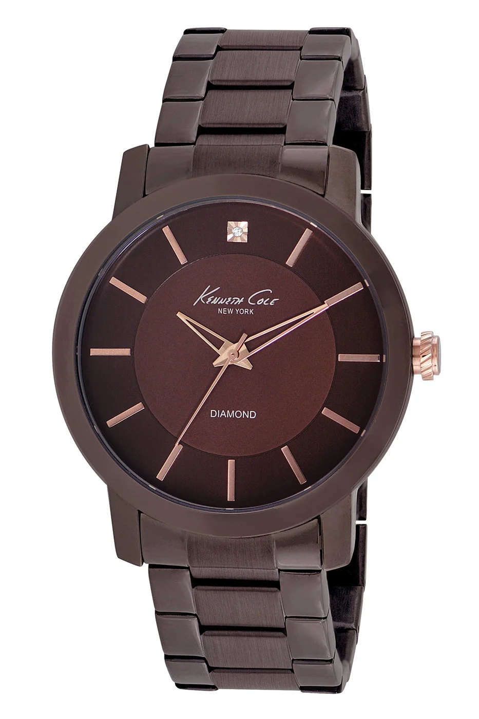 Kenneth Cole KC9287 Kol Saati