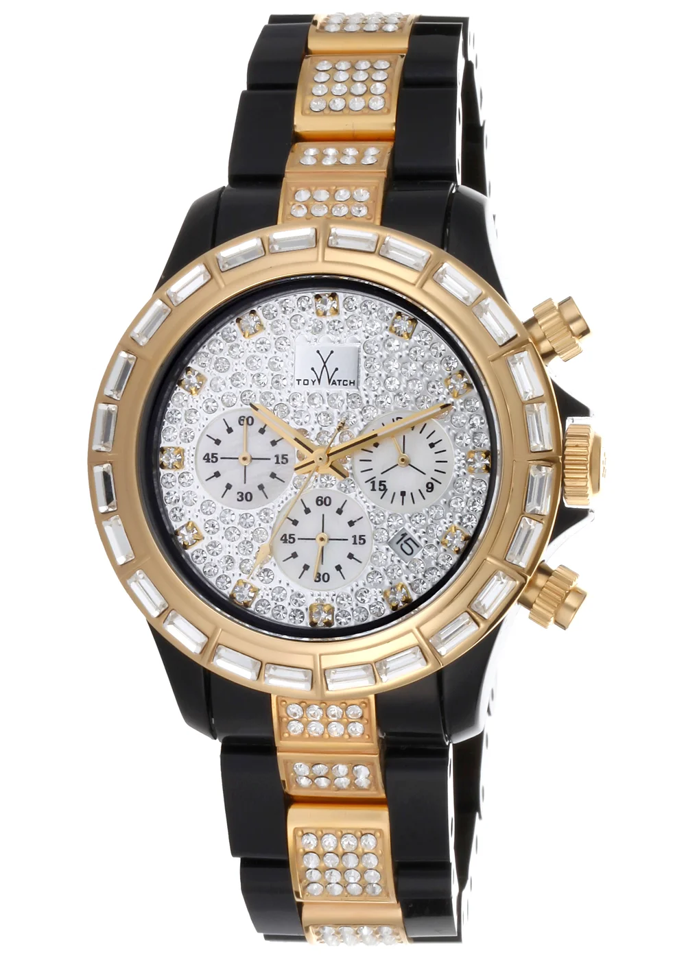 TOYWATCH KS02G Kol Saati