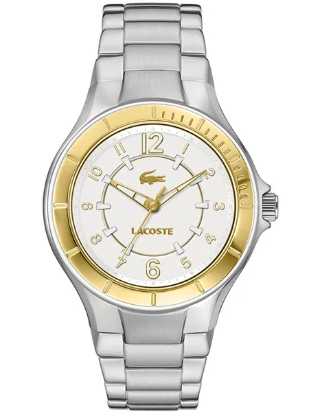 Lacoste 2000815 Bayan Kol Saati