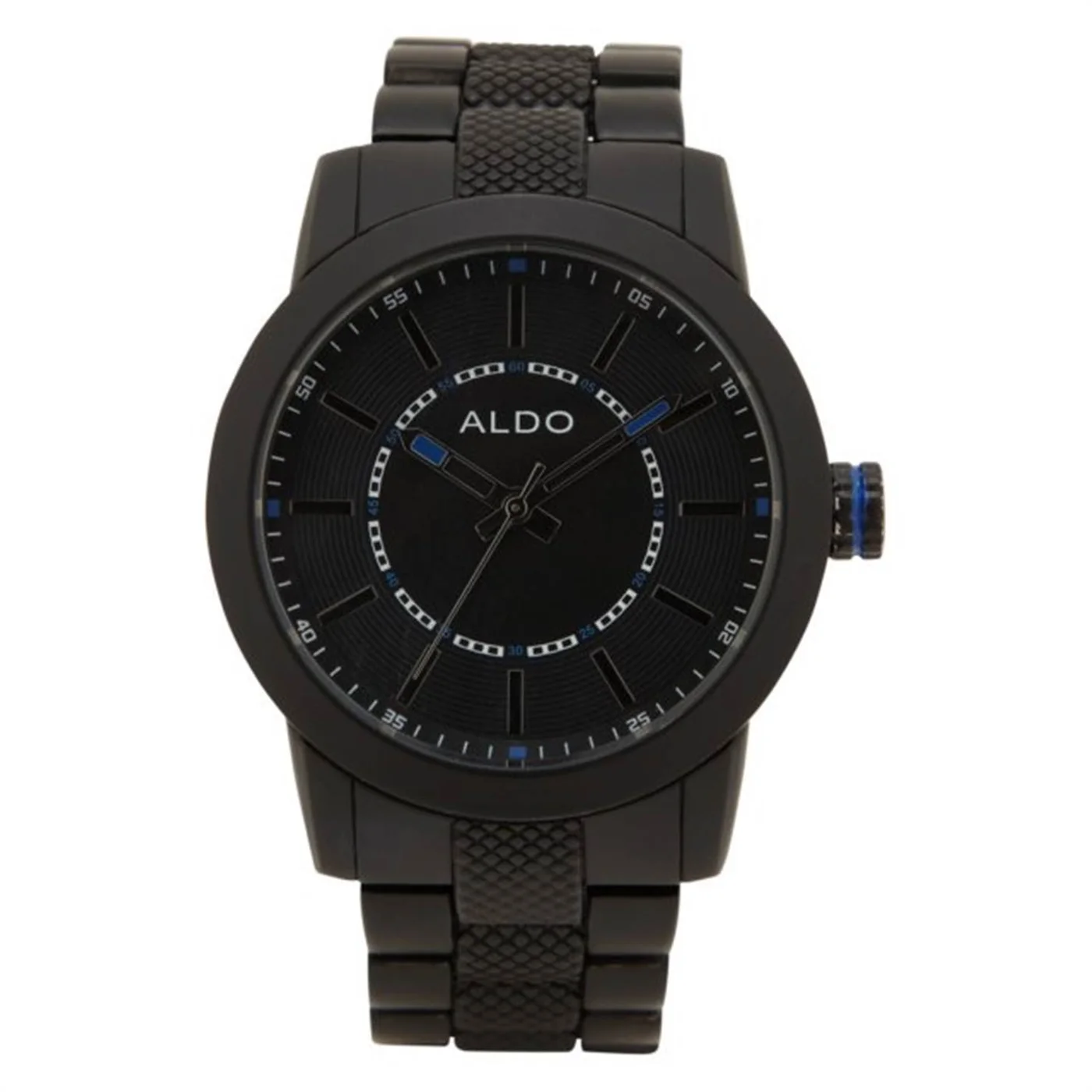 ALDO Leo Siyah Saat