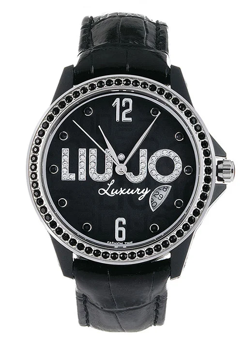 Liu Jo TLJ107 Bayan Kol Saati (LIU.JO  TLJ107)