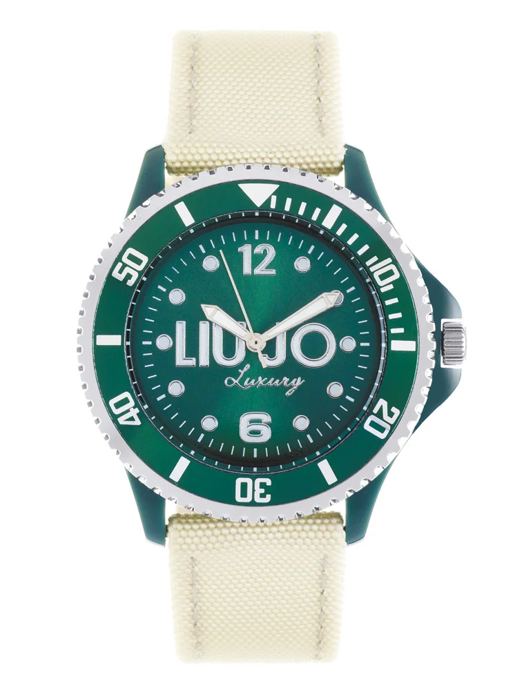 Liu Jo TLJ300 Bayan Kol Saati (LIU.JO  TLJ300)