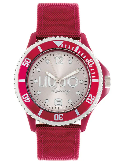 Liu Jo TLJ302 Bayan Kol Saati (LIU.JO  TLJ302)