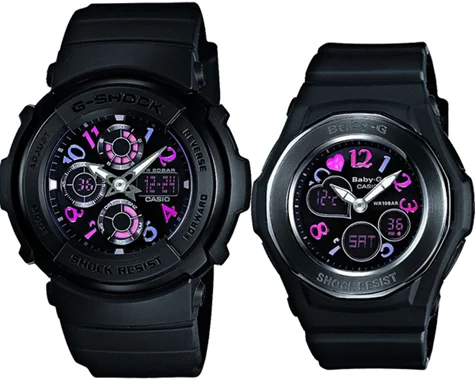 Casio Lov-11b-1bdr Kol Saati