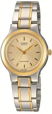 Casio Ltp-1131g-9ardf Kol Saati