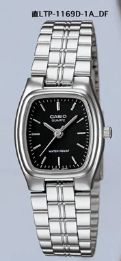 Casio Ltp-1169d-1ardf Kol Saati