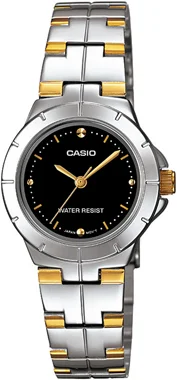 Casio Ltp-1242sg-1cdf Kol Saati